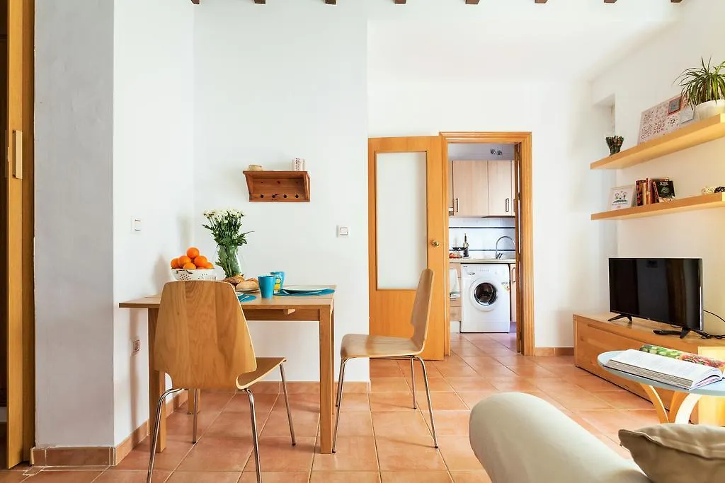 Hostly Sierpes 2 Center-Fibre-Parking Optional-Cless Apartment Seville 0*,  Spain