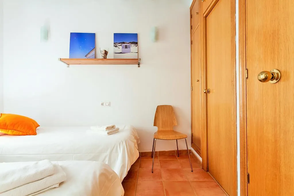 Hostly Sierpes 2 Center-Fibre-Parking Optional-Cless Apartment Seville