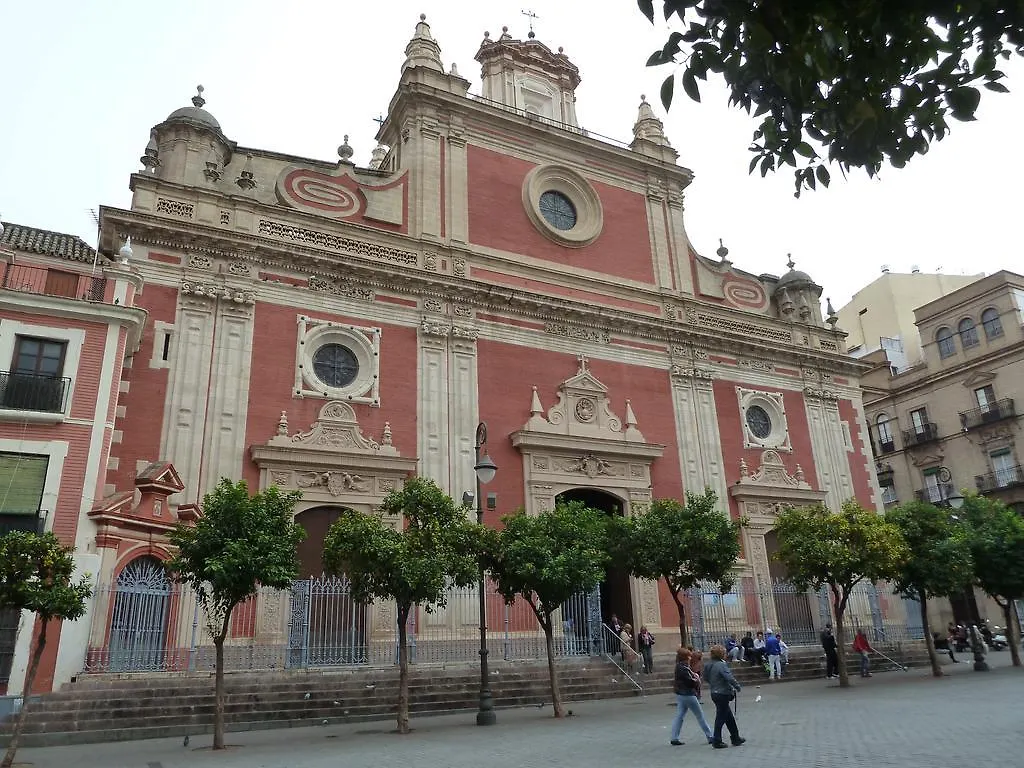 Hostly Sierpes 2 Center-Fibre-Parking Optional-Cless Apartment Seville