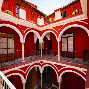Apartamento Casa Palacio Dona Guiomar, Sevilla